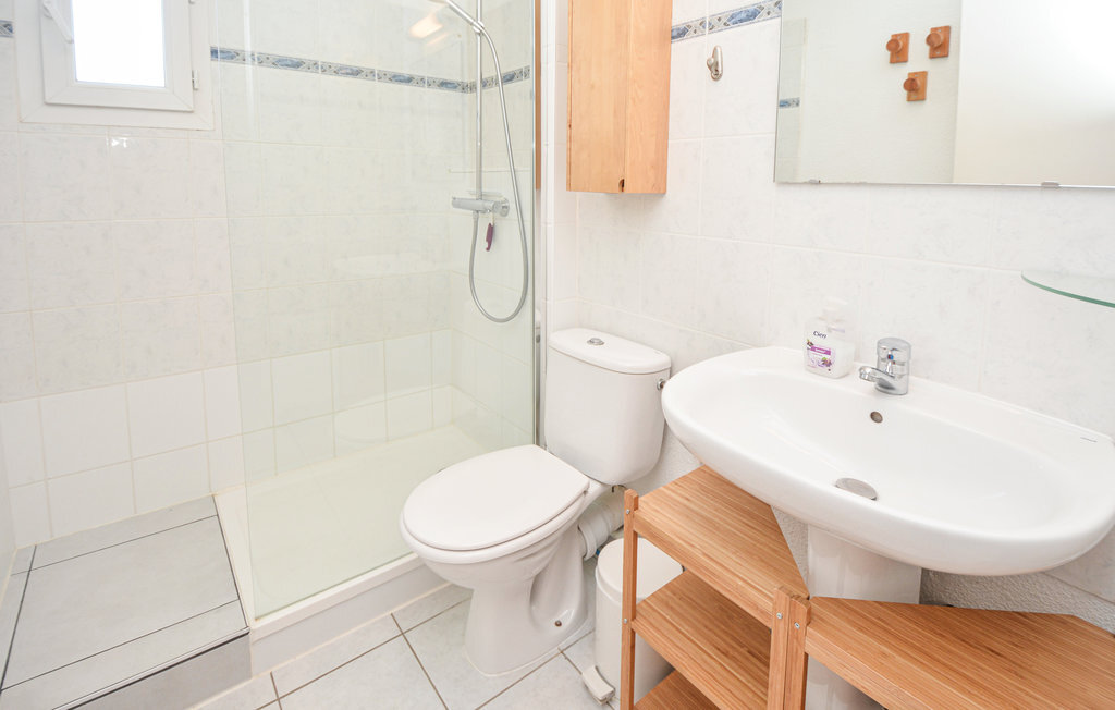 Maison 6 personnes à Aigues Mortes - Photo 7