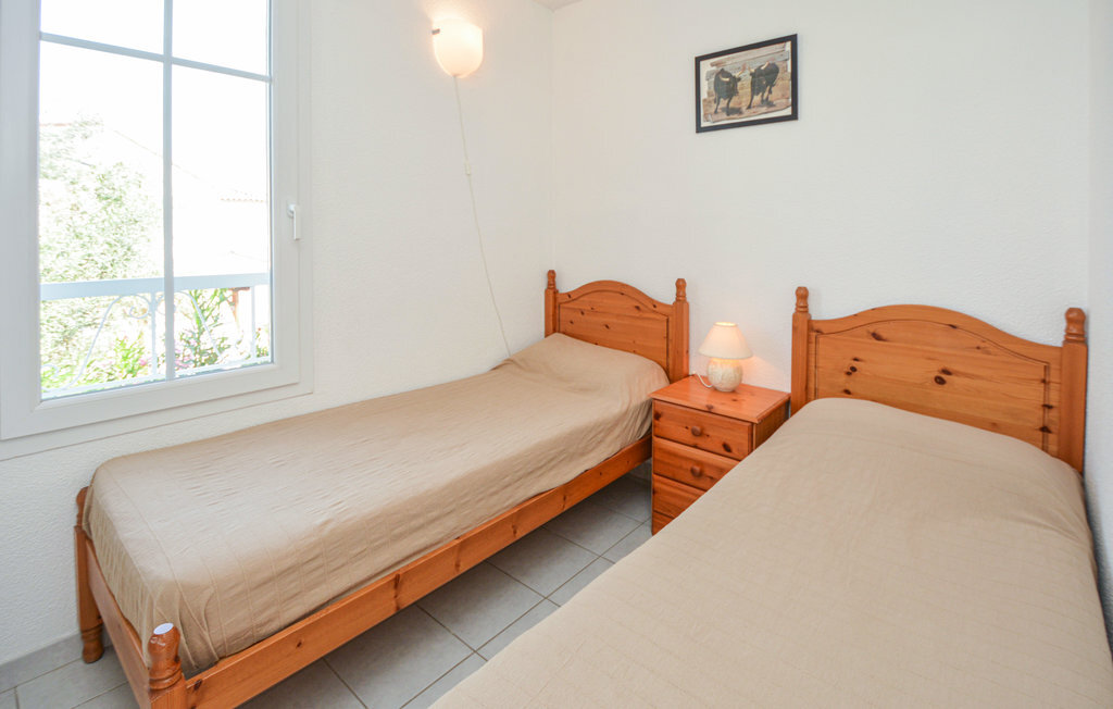 Maison 6 personnes à Aigues Mortes - Photo 8