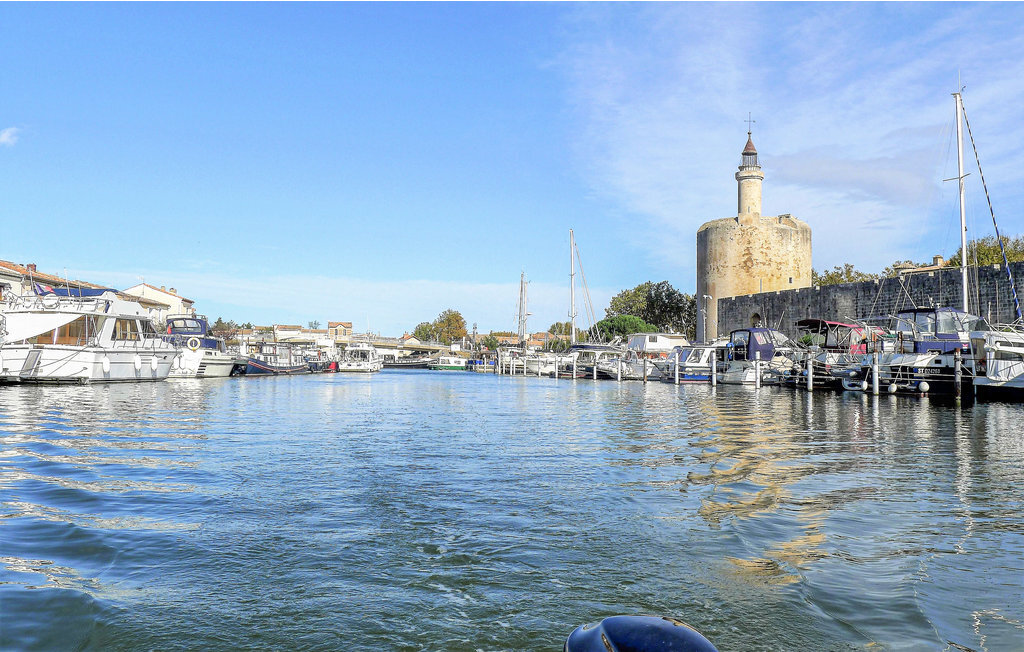 Maison 6 personnes à Aigues Mortes - Photo 9