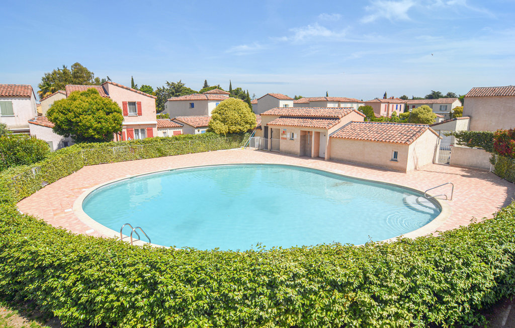 Maison 6 personnes à Aigues Mortes - Photo 10