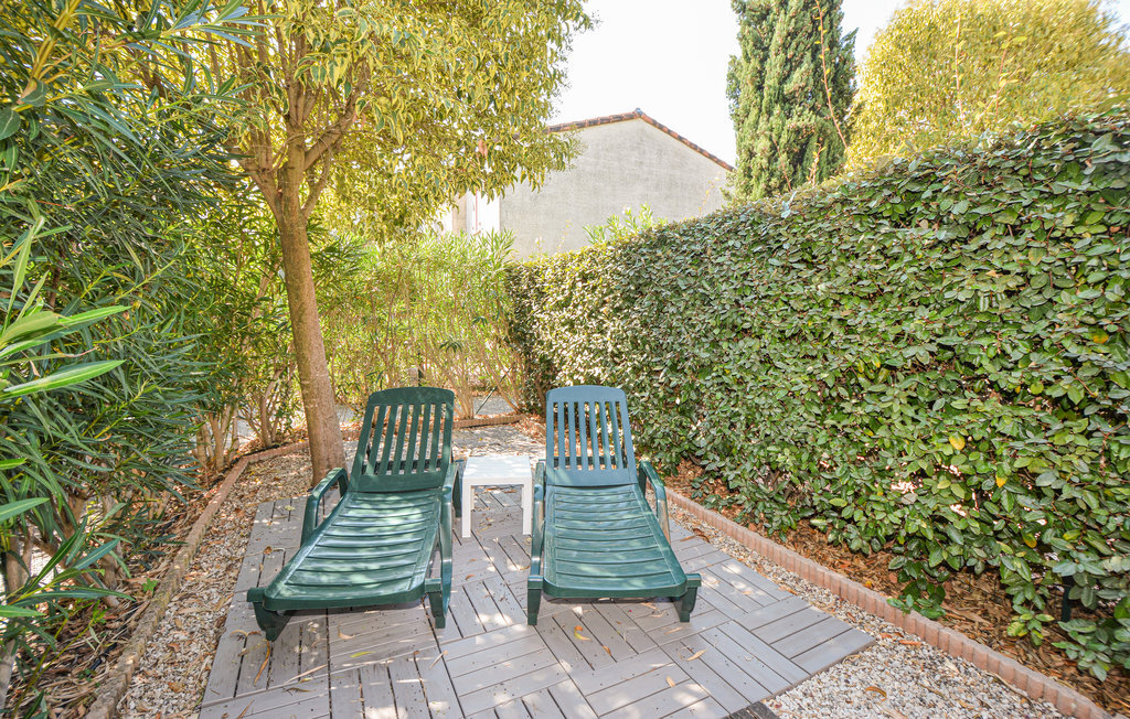 Maison 6 personnes à Aigues Mortes - Photo 13