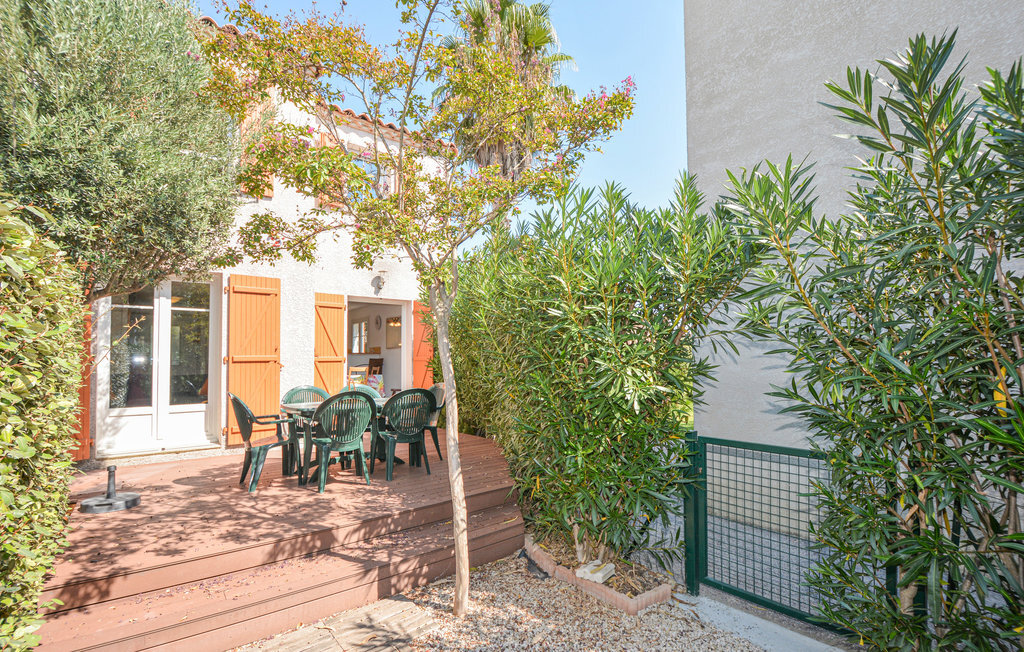 Maison 6 personnes à Aigues Mortes - Photo 14