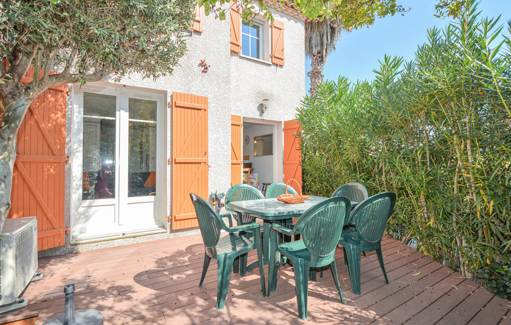 Maison 6 personnes à Aigues Mortes - Photo 15
