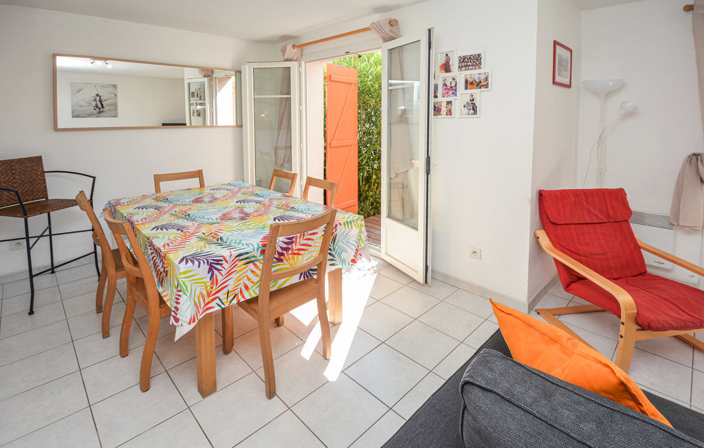 Maison 6 personnes à Aigues Mortes - Photo 18