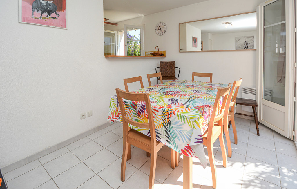 Maison 6 personnes à Aigues Mortes - Photo 19