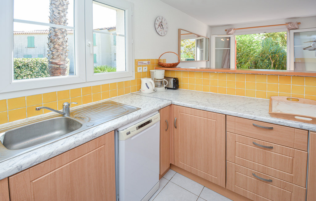 Maison 6 personnes à Aigues Mortes - Photo 20