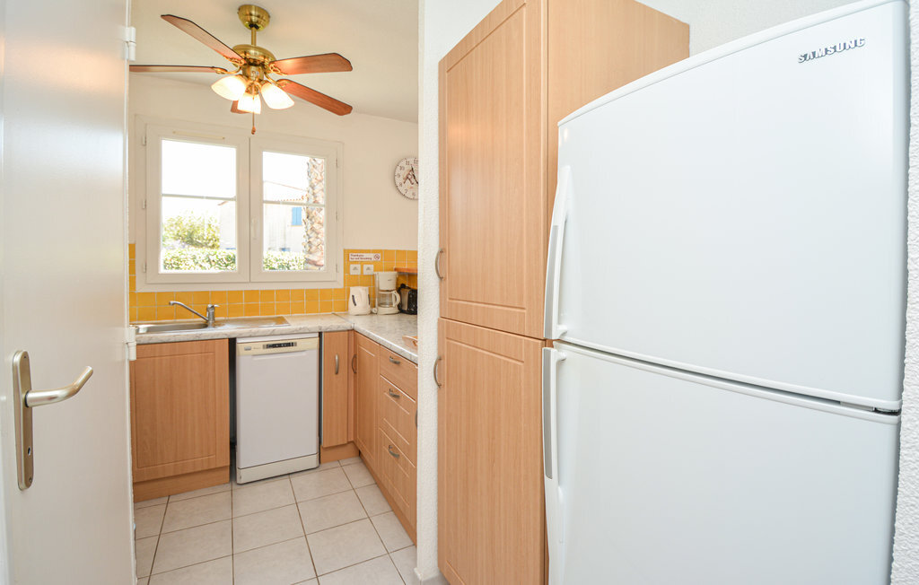 Maison 6 personnes à Aigues Mortes - Photo 21