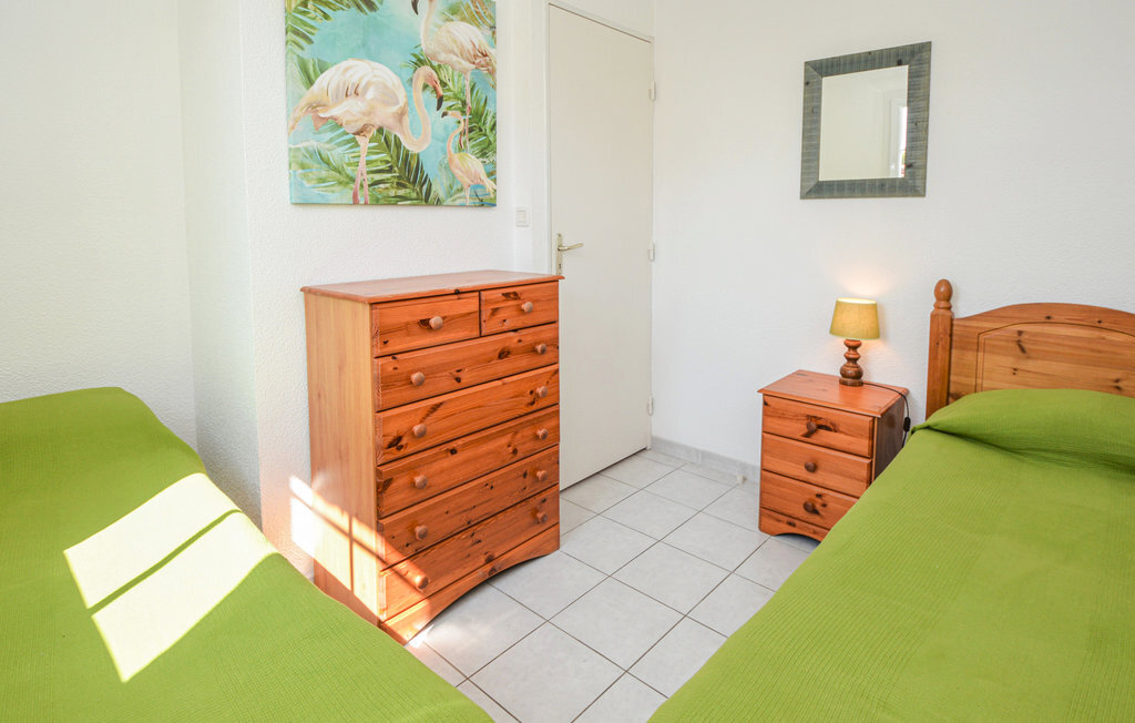 Maison 6 personnes à Aigues Mortes - Photo 22