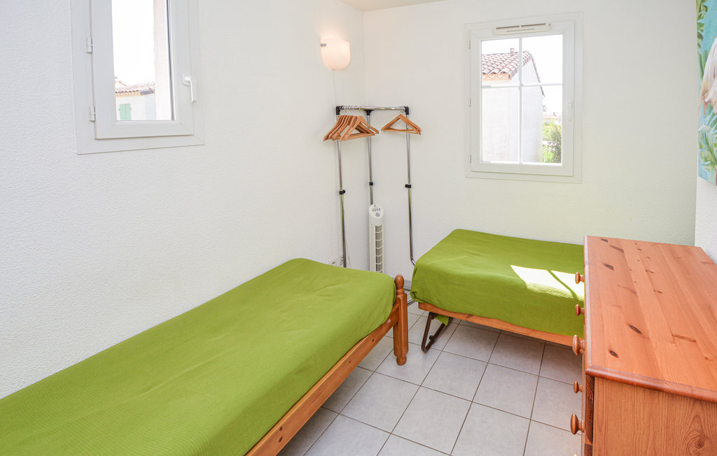 Maison 6 personnes à Aigues Mortes - Photo 23