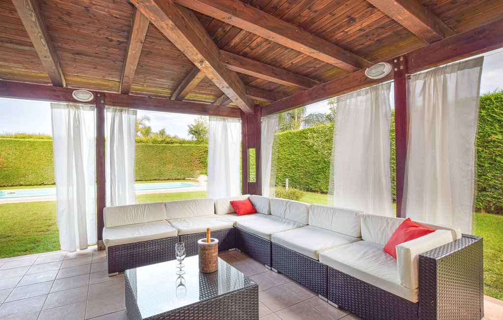 Villa Lucrezia – Maison avec piscine privée à Scicli - Photo 3