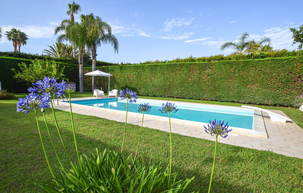 Villa Lucrezia – Maison avec piscine privée à Scicli - Photo 8