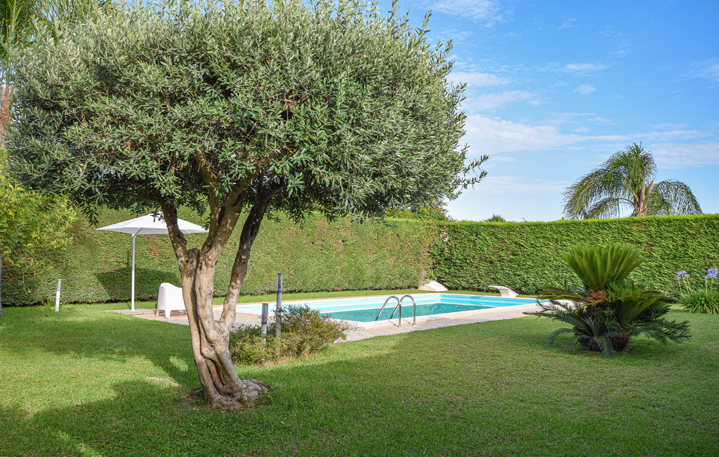 Villa Lucrezia – Maison avec piscine privée à Scicli - Photo 10