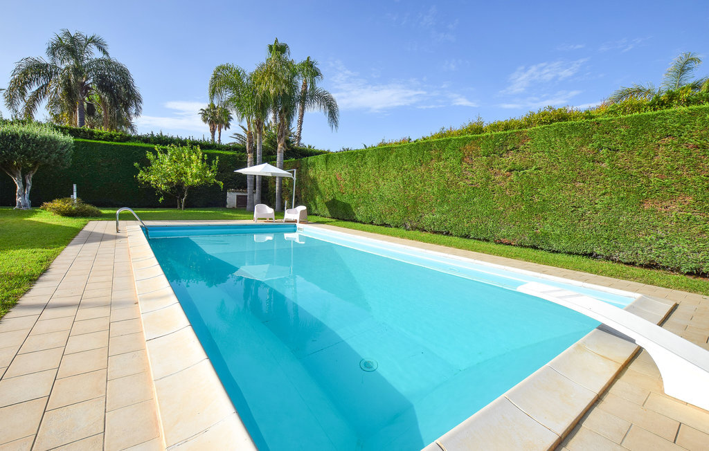 Villa Lucrezia – Maison avec piscine privée à Scicli - Photo 11