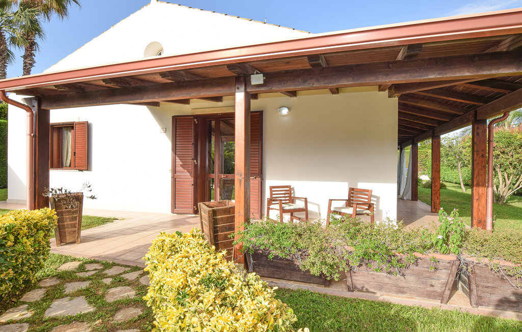 Villa Lucrezia – Maison avec piscine privée à Scicli - Photo 13