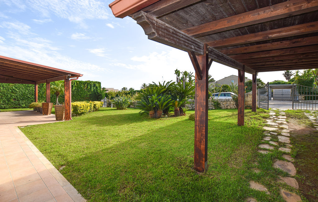 Villa Lucrezia – Maison avec piscine privée à Scicli - Photo 14