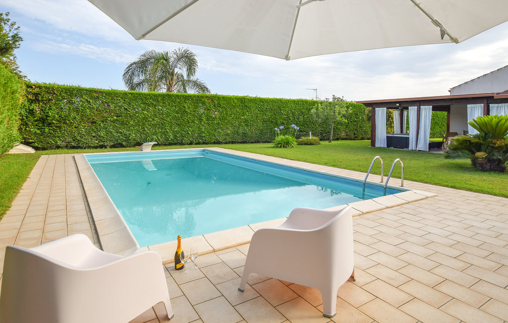 Villa Lucrezia – Maison avec piscine privée à Scicli - Photo 15