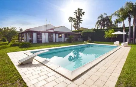 Location maison de vacances à Scicli