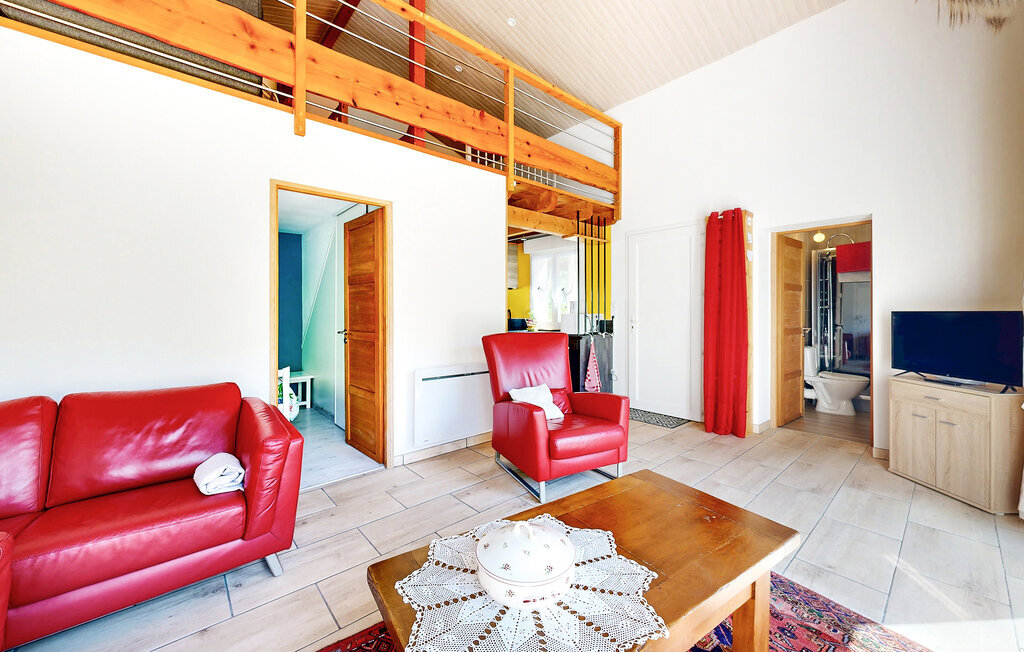 Les Terrasses du Pierron, maison Drôme vue Vercors - Photo 19
