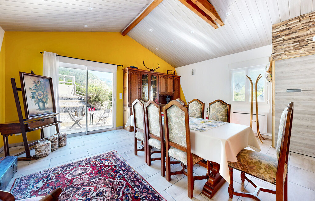 Les Terrasses du Pierron, maison Drôme vue Vercors - Photo 20