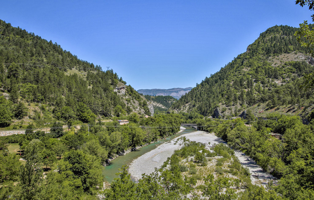 Les Terrasses du Pierron, maison Drôme vue Vercors - Photo 29