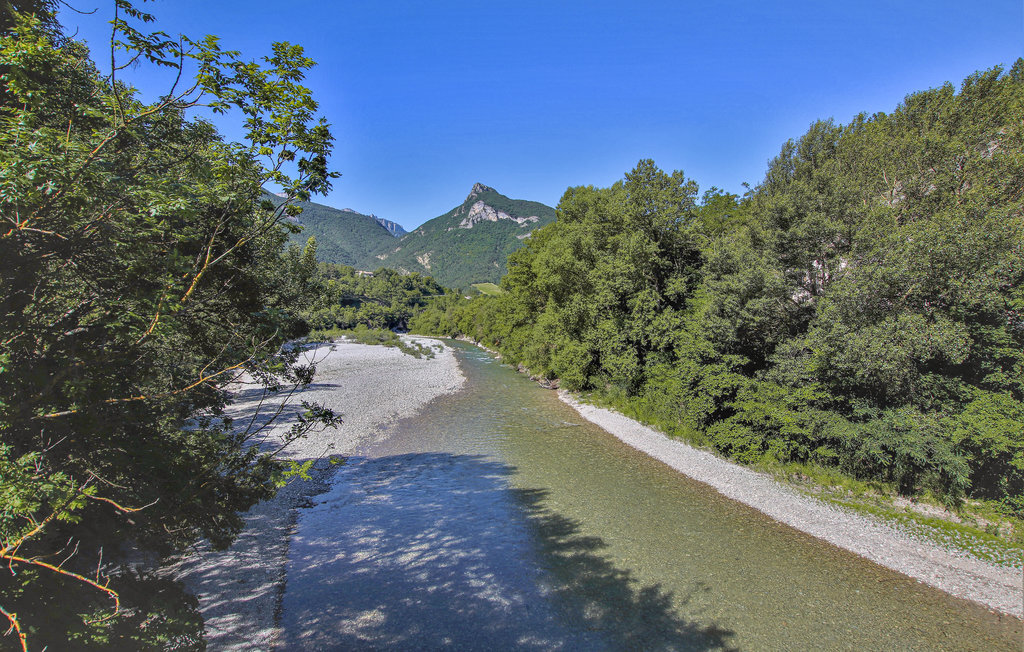 Les Terrasses du Pierron, maison Drôme vue Vercors - Photo 30