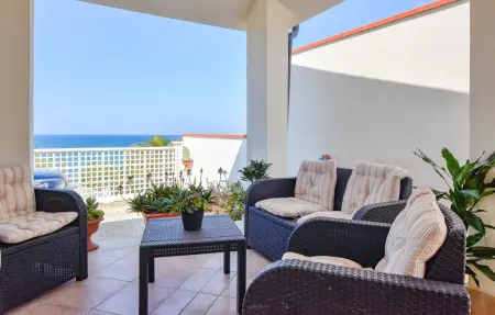 Location maison à Trappeto