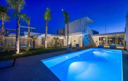 Location maison à Marina di Ragusa