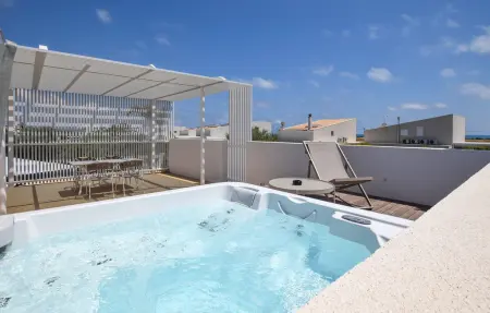 Villa Limone, Location Maison 5 personnes à Marina di Ragusa - Photo 1