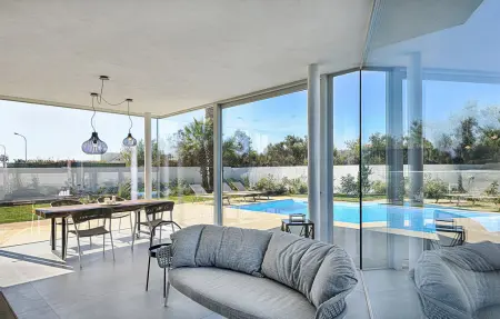 Villa Limone, Location Maison 5 personnes à Marina di Ragusa - Photo 2