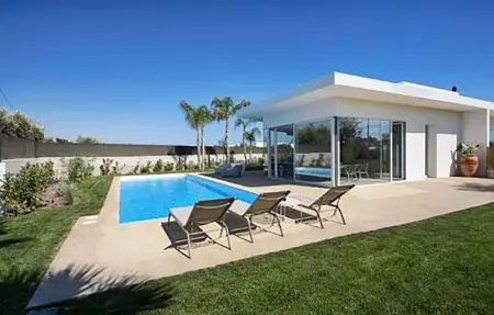 Villa Limone, Location Maison 5 personnes à Marina di Ragusa - Photo 8