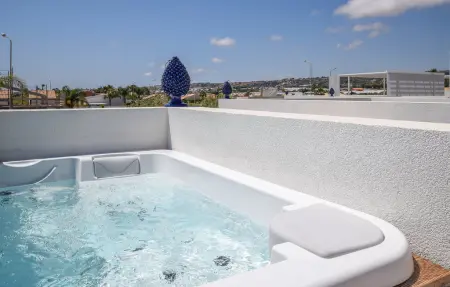 Villa Limone, Location Maison 5 personnes à Marina di Ragusa - Photo 10