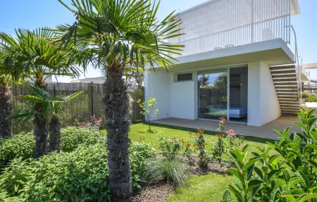 Villa Limone, Location Maison 5 personnes à Marina di Ragusa - Photo 12
