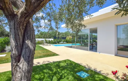 Villa Limone, Location Maison 5 personnes à Marina di Ragusa - Photo 13