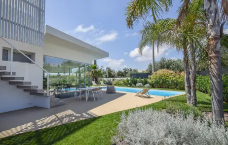 Villa Limone, Location Maison 5 personnes à Marina di Ragusa - Photo 14