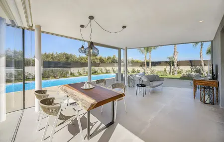 Villa Limone, Location Maison 5 personnes à Marina di Ragusa - Photo 15