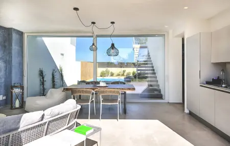 Villa Limone, Location Maison 5 personnes à Marina di Ragusa - Photo 16