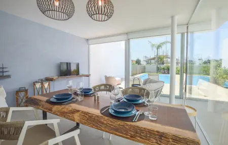 Villa Limone, Location Maison 5 personnes à Marina di Ragusa - Photo 17