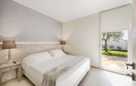 Villa Limone, Location Maison 5 personnes à Marina di Ragusa - Photo 18