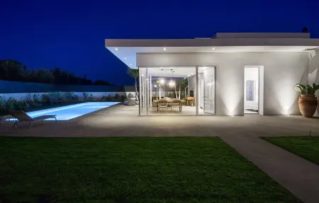 Villa Limone, Location Maison 5 personnes à Marina di Ragusa - Photo 26