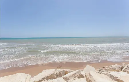 Villa Limone, Location Maison 5 personnes à Marina di Ragusa - Photo 27