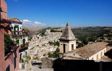 Villa Limone, Location Maison 5 personnes à Marina di Ragusa - Photo 28