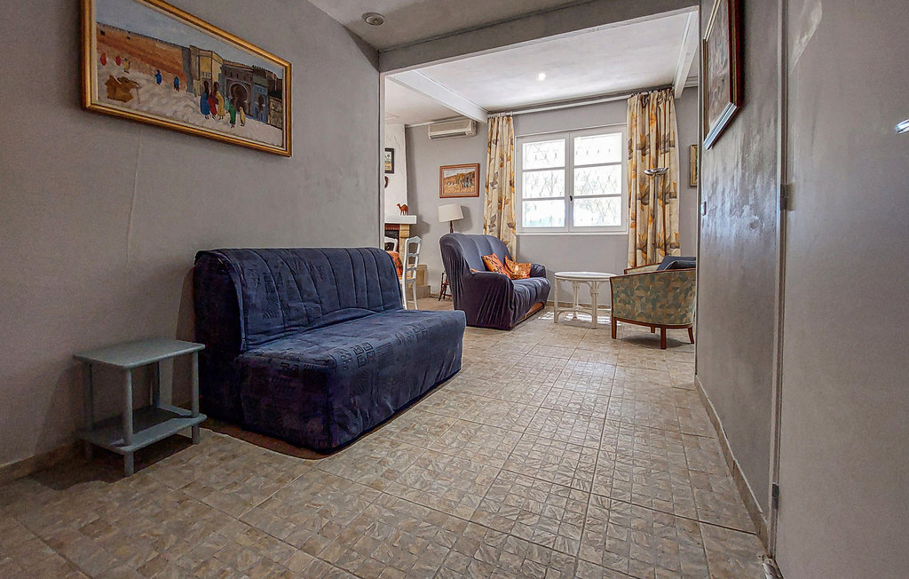 Maison mitoyenne Salernes, terrasse couverte et jardin - Photo 16