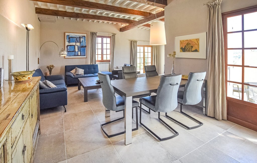Maison 8 pers. avec piscine privée et vue Mont Ventoux - Photo 3