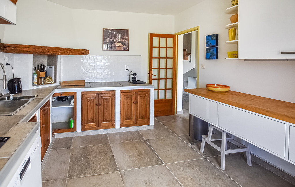 Maison 8 pers. avec piscine privée et vue Mont Ventoux - Photo 4