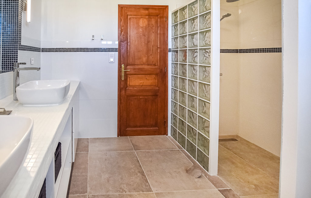 Maison 8 pers. avec piscine privée et vue Mont Ventoux - Photo 8