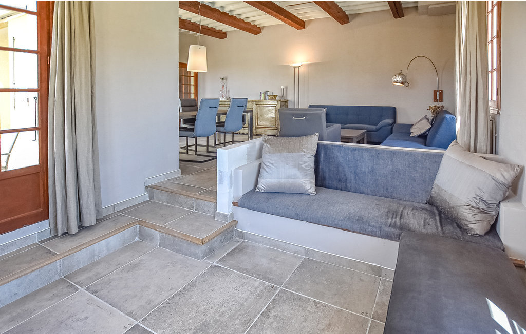 Maison 8 pers. avec piscine privée et vue Mont Ventoux - Photo 17