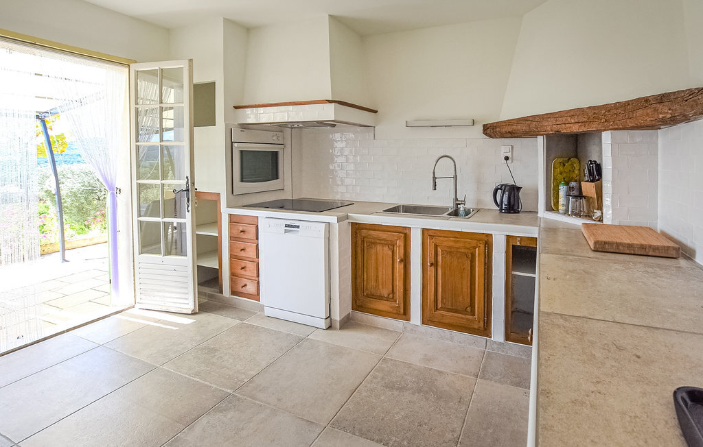Maison 8 pers. avec piscine privée et vue Mont Ventoux - Photo 18