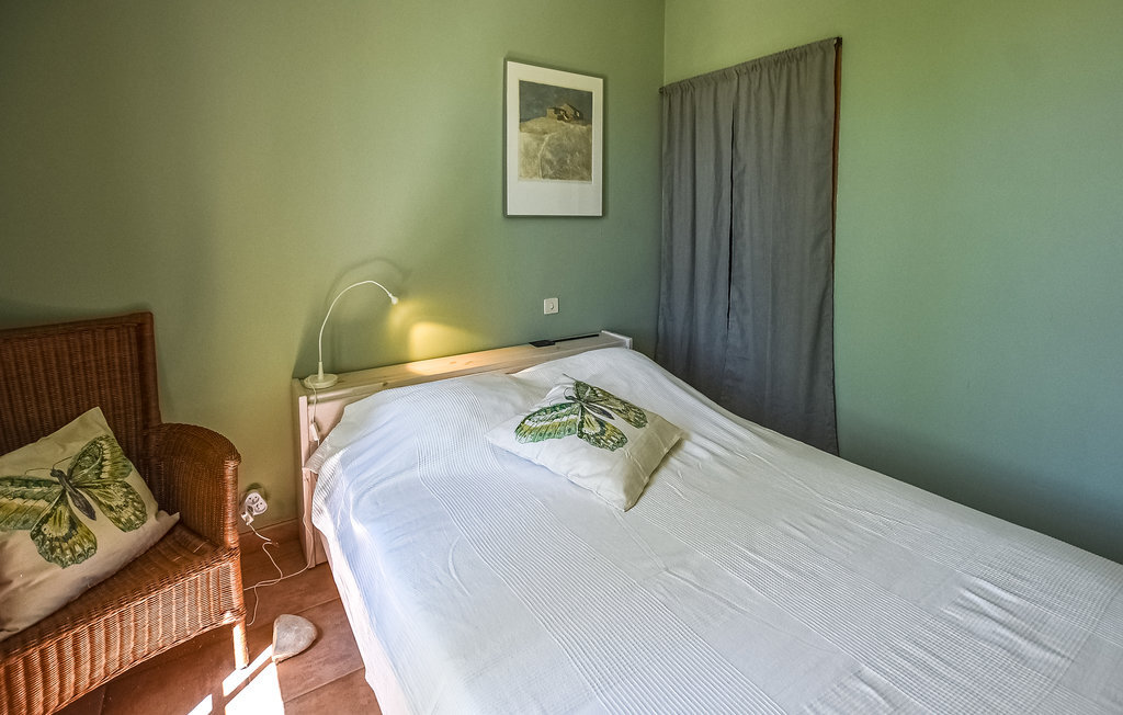 Maison 8 pers. avec piscine privée et vue Mont Ventoux - Photo 19