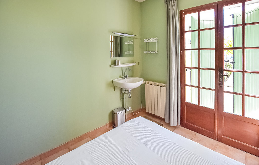 Maison 8 pers. avec piscine privée et vue Mont Ventoux - Photo 20