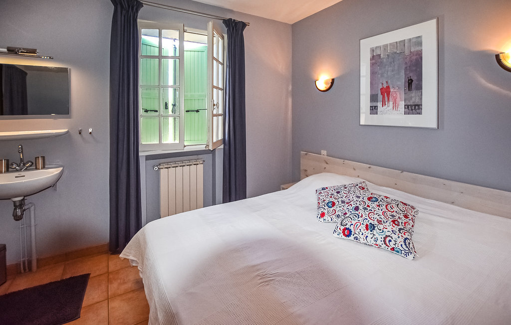 Maison 8 pers. avec piscine privée et vue Mont Ventoux - Photo 21
